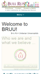 Mobile Screenshot of bruu.org